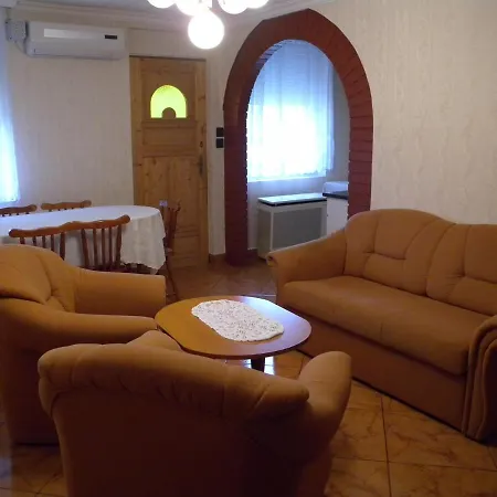 In Thermalbad 27396 Apartment