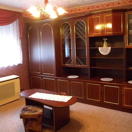 Apartment In Thermalbad 27396 Zalakaros