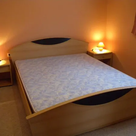 Apartment In Thermalbad 27396 Zalakaros