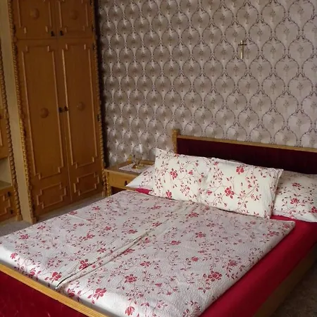 In Thermalbad 27396 Apartment Zalakaros