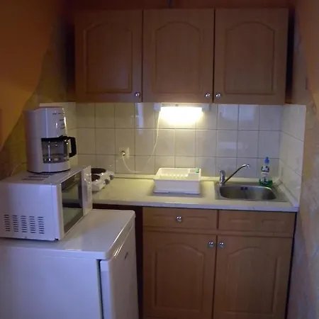 In Thermalbad 27396 Apartment