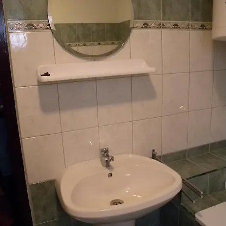 Apartment In Thermalbad 27396 *