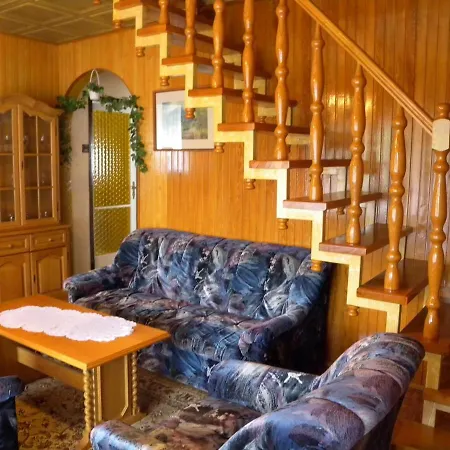 Apartment In Thermalbad 27396 Zalakaros