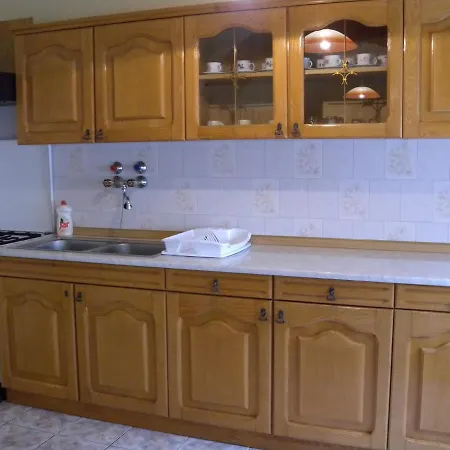 In Thermalbad 27396 Apartment