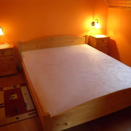 Apartment In Thermalbad 27396 *