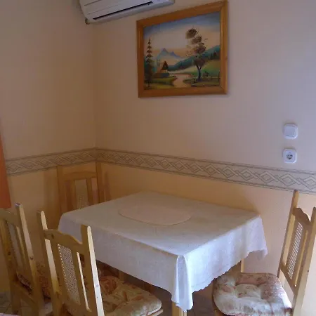 In Thermalbad 27396 Apartment Zalakaros