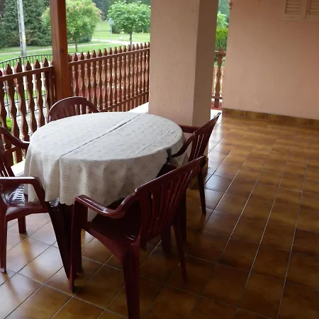 Apartment In Thermalbad 27396 *