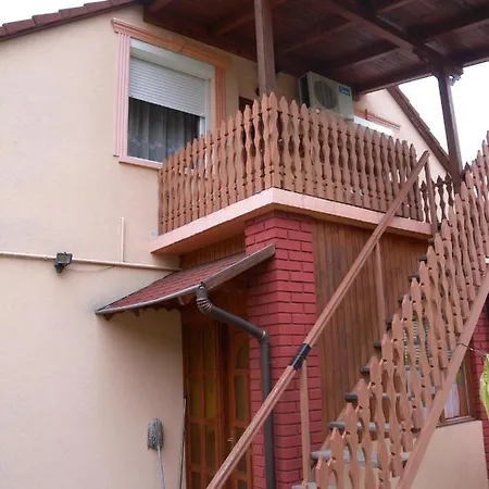 Apartment In Thermalbad 27396