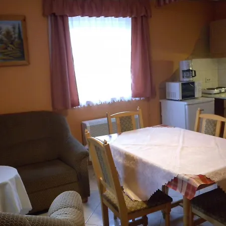 Apartment In Thermalbad 27396