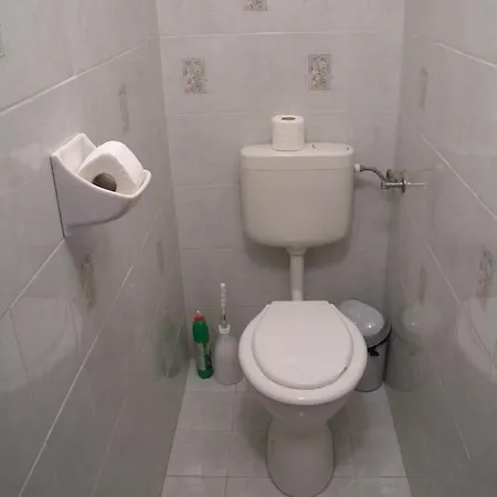 In Thermalbad 27396 Apartment Zalakaros