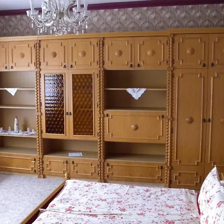 Apartment In Thermalbad 27396