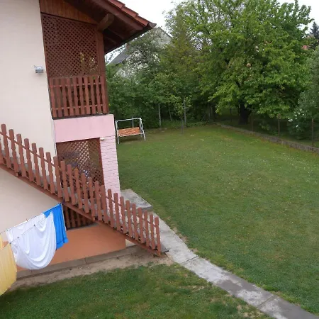 Apartment In Thermalbad 27396