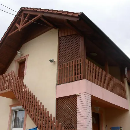 In Thermalbad 27396 Apartment