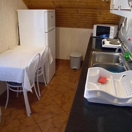 Apartment In Thermalbad 27396 Zalakaros