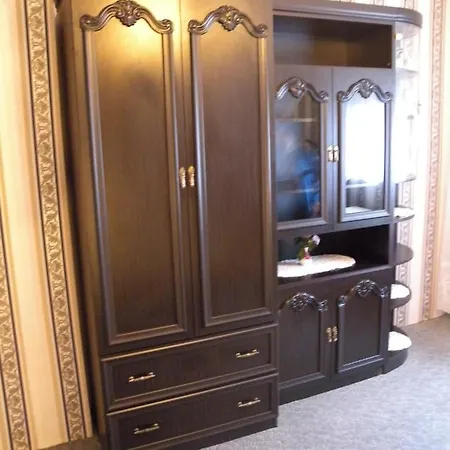 In Thermalbad 27396 Apartment