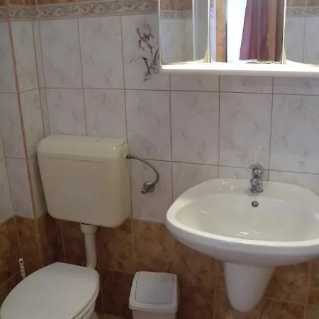 Apartment In Thermalbad 27396 Zalakaros