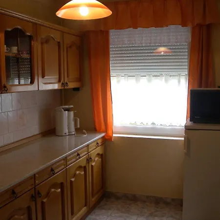 In Thermalbad 27396 Apartment