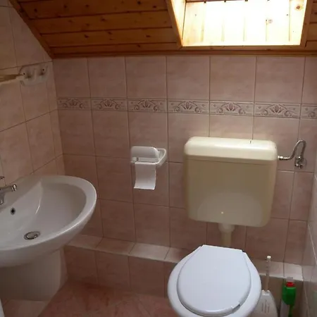 Apartment In Thermalbad 27396 Zalakaros