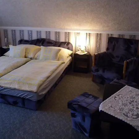 Apartment In Thermalbad 27396