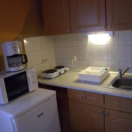 Apartment In Thermalbad 27396 *