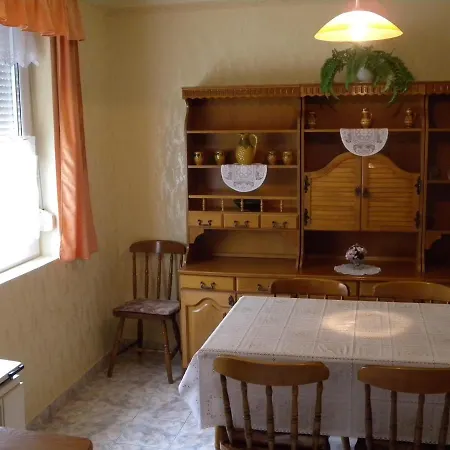 Apartment In Thermalbad 27396 *