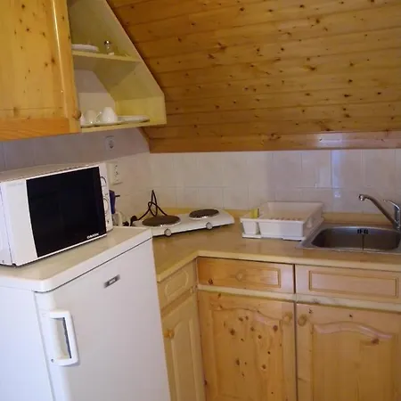 Apartment In Thermalbad 27396 *