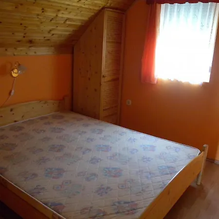 Apartment In Thermalbad 27396 Zalakaros