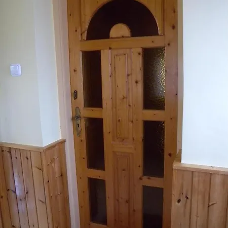 Apartment In Thermalbad 27396 Zalakaros