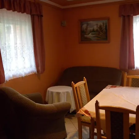 Apartment In Thermalbad 27396 Zalakaros